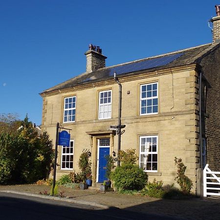 Ashtree House Bed And Breakfast Thornton  Buitenkant foto