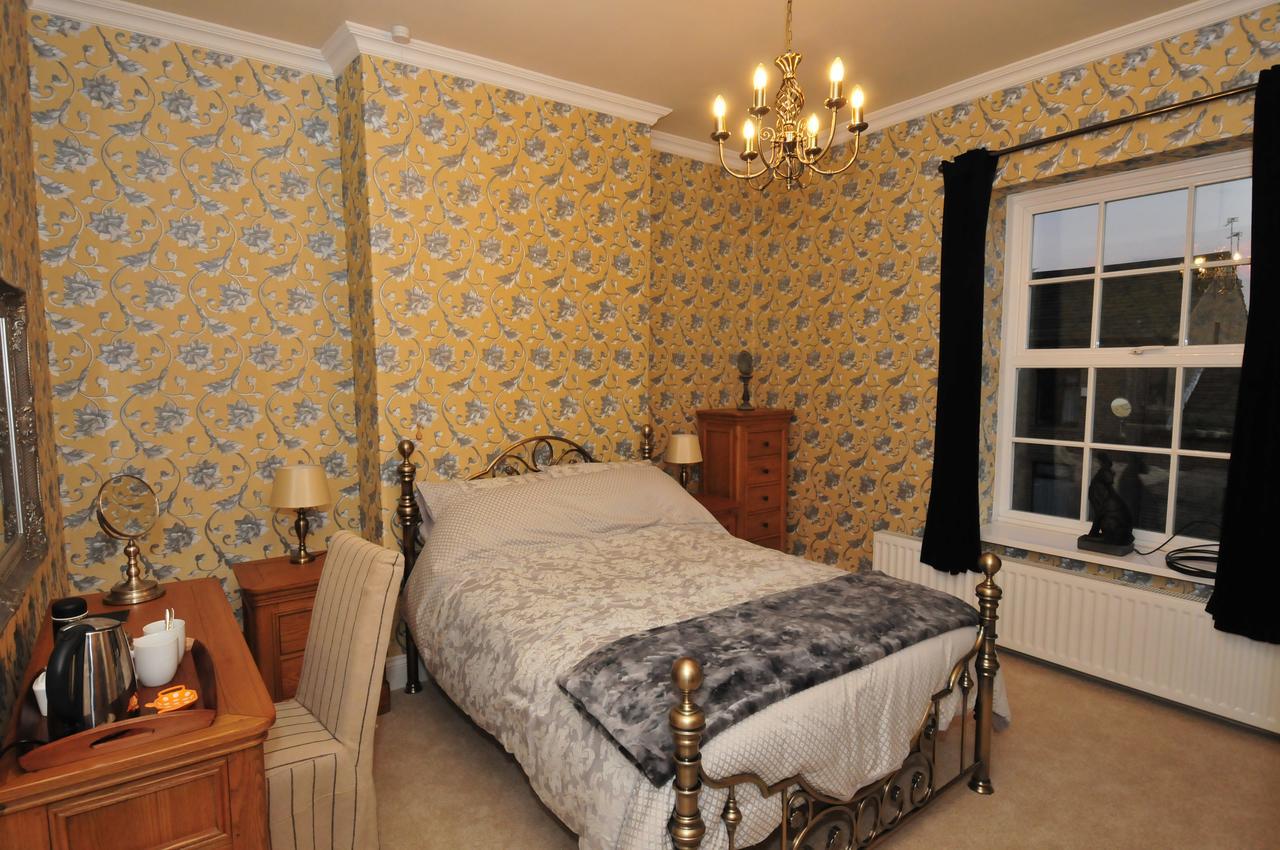 Ashtree House Bed And Breakfast Thornton  Buitenkant foto