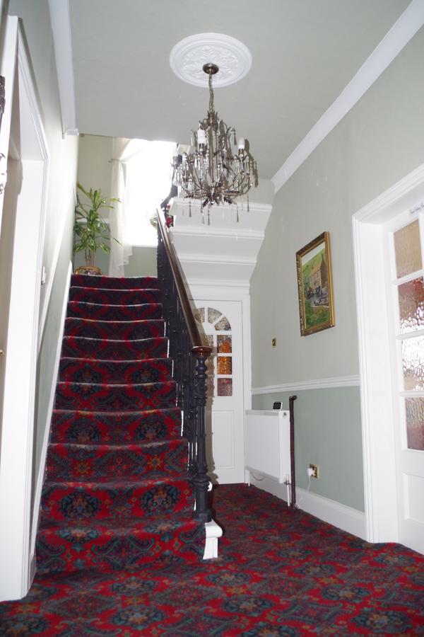 Ashtree House Bed And Breakfast Thornton  Buitenkant foto