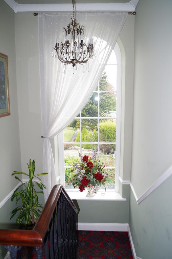 Ashtree House Bed And Breakfast Thornton  Buitenkant foto