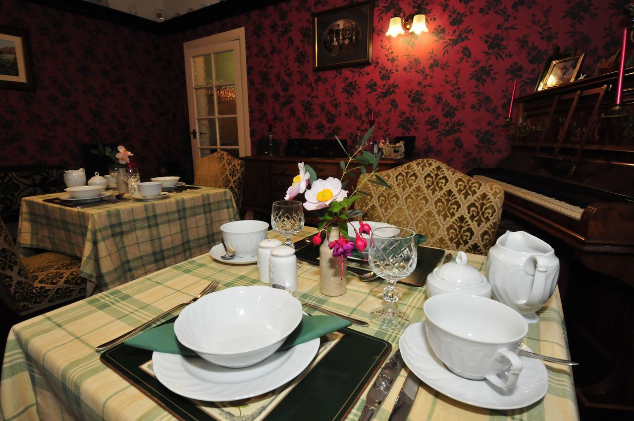 Ashtree House Bed And Breakfast Thornton  Buitenkant foto