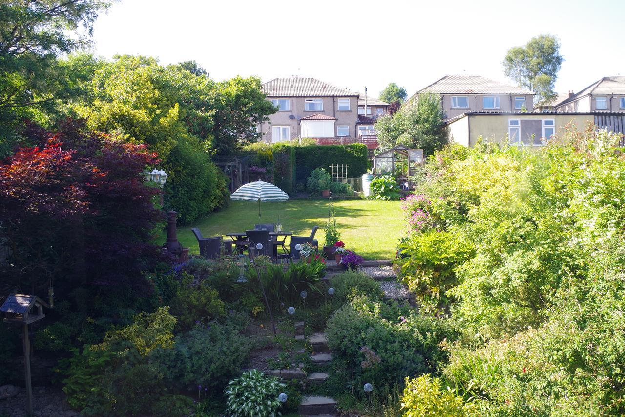 Ashtree House Bed And Breakfast Thornton  Buitenkant foto