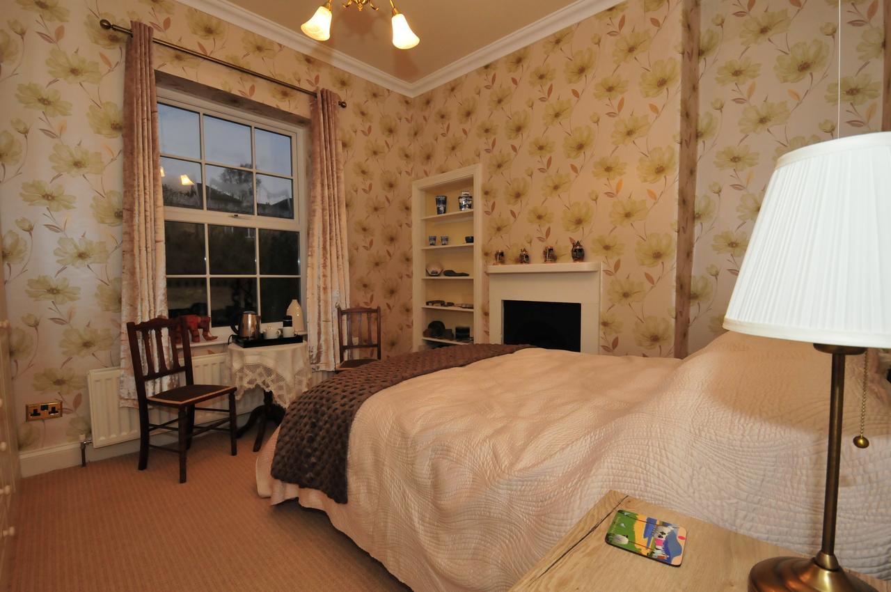 Ashtree House Bed And Breakfast Thornton  Buitenkant foto