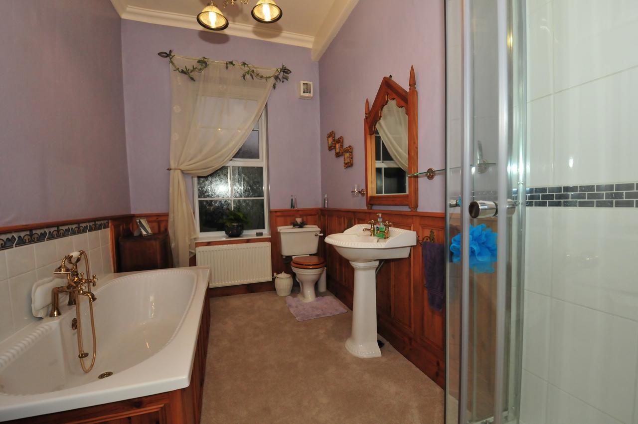 Ashtree House Bed And Breakfast Thornton  Buitenkant foto