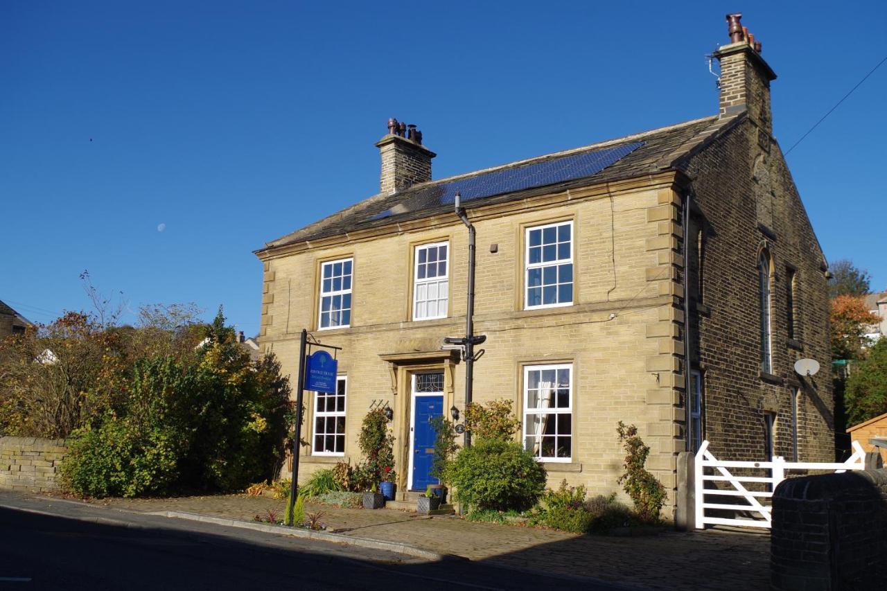 Ashtree House Bed And Breakfast Thornton  Buitenkant foto